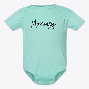 Mccreary Kentucky Freestyle Baby Onesie