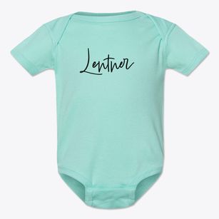 Lentner Missouri Freestyle Baby Onesie