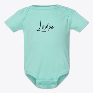 Ladue Missouri Freestyle Baby Onesie