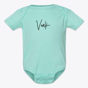 Voak New York Freestyle Baby Onesie