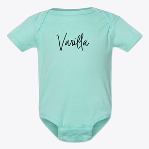Varilla Kentucky Freestyle Baby Onesie