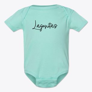 Lagunitas New Mexico Freestyle Baby Onesie