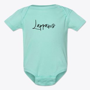 Lappans Maryland Freestyle Baby Onesie