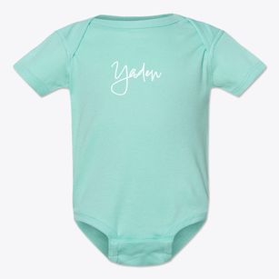 Yaden Kentucky Freestyle Baby Onesie