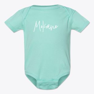 Mokane Missouri Freestyle Baby Onesie