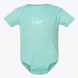 Kipp Kansas Freestyle Baby Onesie