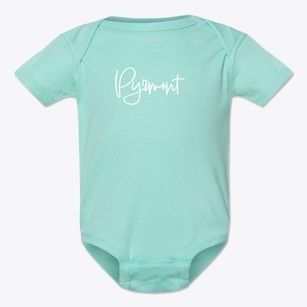 Pyrmont Missouri Freestyle Baby Onesie
