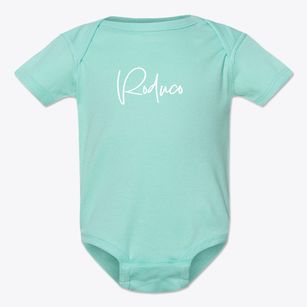 Roduco North Carolina Freestyle Baby Onesie
