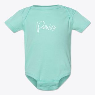 Purvis Missouri Freestyle Baby Onesie