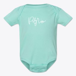 Pilgrim Missouri Freestyle Baby Onesie