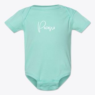 Pocono Idaho Freestyle Baby Onesie