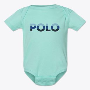 Polo Missouri Cool Breeze Baby Onesie