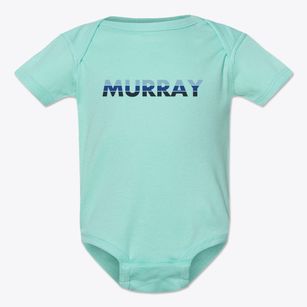 Murray Kentucky Cool Breeze Baby Onesie