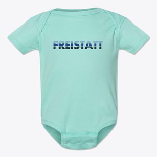 Freistatt Missouri Cool Breeze Baby Onesie