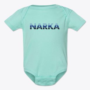 Narka Kansas Cool Breeze Baby Onesie
