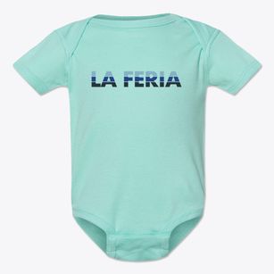 La Feria Texas Cool Breeze Baby Onesie