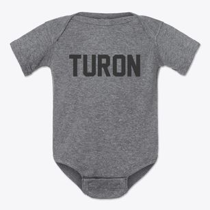 Turon Kansas Classic Block Baby Onesie