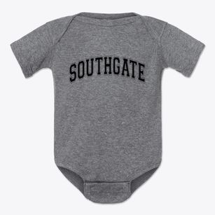 Southgate Kentucky Varsity Baby Onesie