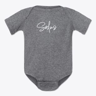 Salus Arkansas Freestyle Baby Onesie