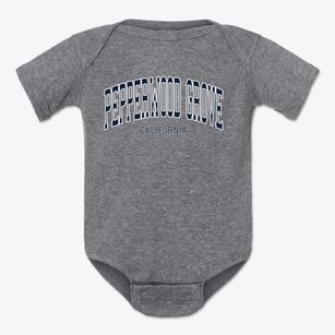 Pepperwood Grove California Traditional Baby Onesie