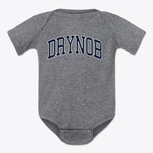 Drynob Missouri Traditional Baby Onesie