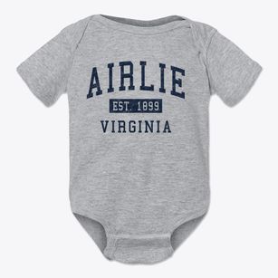 Airlie Virginia Classic Established Baby Onesie