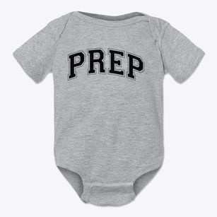 St. Joseph's Prep Varsity Arch Baby Onesie