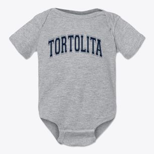 Tortolita Middle School Varsity Arch Baby Onesie