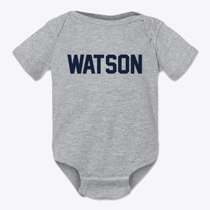 Watson Missouri Classic Block Baby Onesie