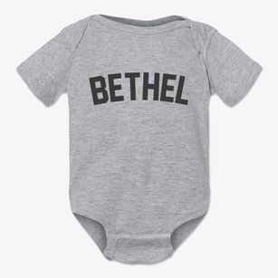 Bethel Missouri Classic Curve Baby Onesie