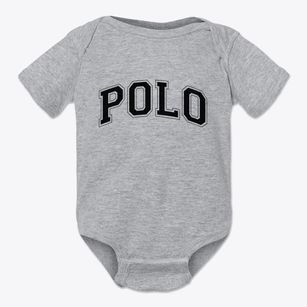 Polo Missouri Varsity Baby Onesie