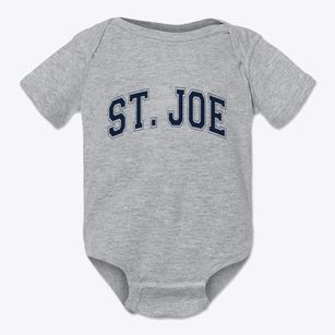 St. Joe Arkansas Varsity Baby Onesie