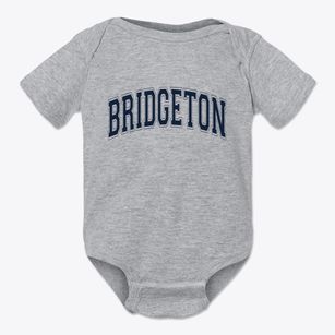 Bridgeton Missouri Varsity Baby Onesie