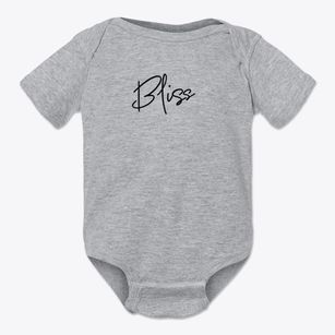 Bliss Missouri Freestyle Baby Onesie