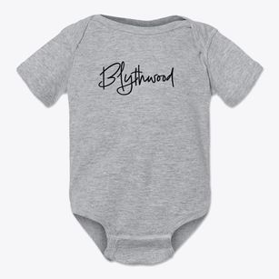Blythwood Louisiana Freestyle Baby Onesie