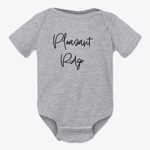 Pleasant Ridge Missouri Freestyle Baby Onesie