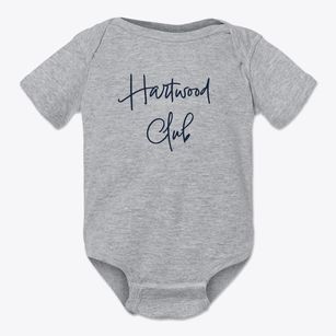 Hartwood Club New York Freestyle Baby Onesie