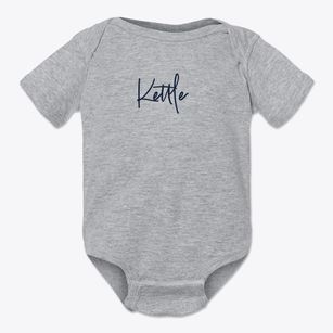 Kettle Kentucky Freestyle Baby Onesie