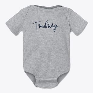 Trowbridge Pennsylvania Freestyle Baby Onesie