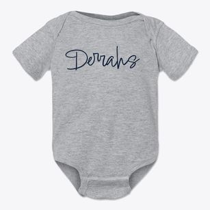 Derrahs Missouri Freestyle Baby Onesie