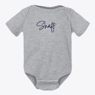 Shaft Pennsylvania Freestyle Baby Onesie