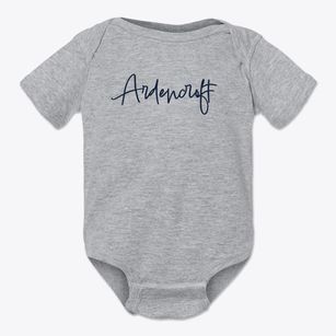 Ardencroft Delaware Freestyle Baby Onesie