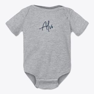 Alvo Nebraska Freestyle Baby Onesie