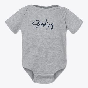Sterling Colorado Freestyle Baby Onesie
