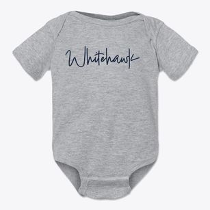 Whitehawk California Freestyle Baby Onesie