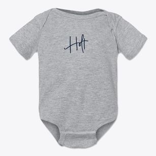 Holt Georgia Freestyle Baby Onesie