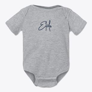 Eklo Maryland Freestyle Baby Onesie