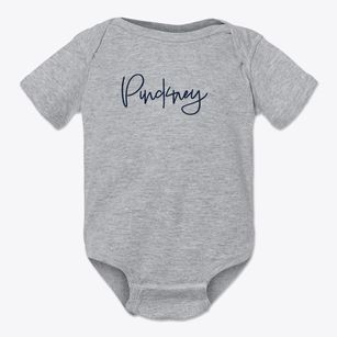 Pinckney Missouri Freestyle Baby Onesie