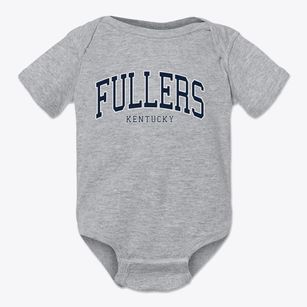 Fullers Kentucky Traditional Baby Onesie