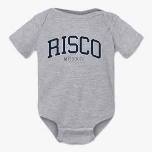 Risco Missouri Traditional Baby Onesie